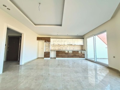 Квартира 2+1 в комплексе отельного типа в районе Махмутлар фото 16