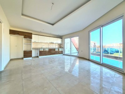 Квартира 2+1 в комплексе отельного типа в районе Махмутлар фото 17