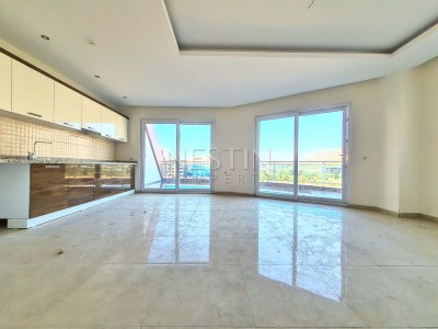 Квартира 2+1 в комплексе отельного типа в районе Махмутлар фото 19