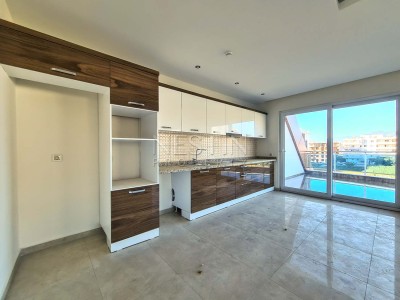 Квартира 2+1 в комплексе отельного типа в районе Махмутлар фото 20