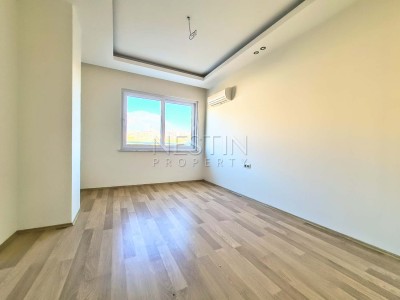 Квартира 2+1 в комплексе отельного типа в районе Махмутлар фото 21