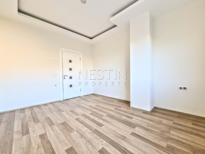 Квартира 2+1 в комплексе отельного типа в районе Махмутлар фото 23