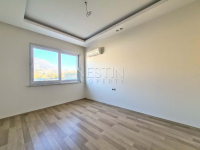 Квартира 2+1 в комплексе отельного типа в районе Махмутлар фото 24