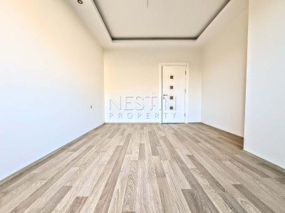 Квартира 2+1 в комплексе отельного типа в районе Махмутлар фото 28