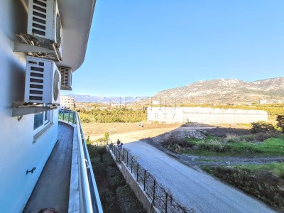 Квартира 2+1 в комплексе отельного типа в районе Махмутлар фото 29