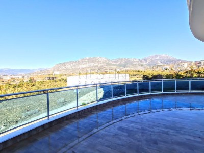 Квартира 2+1 в комплексе отельного типа в районе Махмутлар фото 30