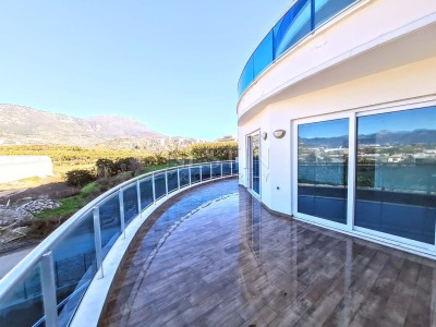 Квартира 2+1 в комплексе отельного типа в районе Махмутлар фото 31