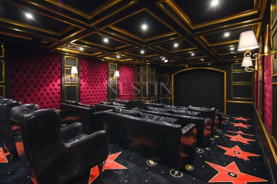 Уютные апартаменты 1+1 в люкс комплексе в городе Аланья фото 6