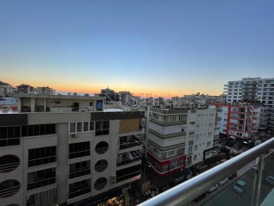Просторные апартаменты 2+1 в районе Махмутлар фото 16