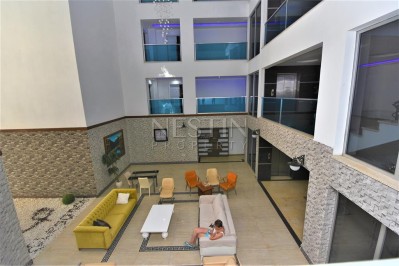 Квартира дуплекс 2+1 в районе Кестель в 200 м от Средиземного моря фото 21