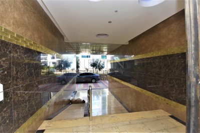 Квартира дуплекс 2+1 в районе Кестель в 200 м от Средиземного моря фото 22