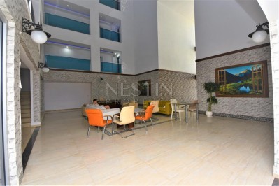 Квартира дуплекс 2+1 в районе Кестель в 200 м от Средиземного моря фото 24