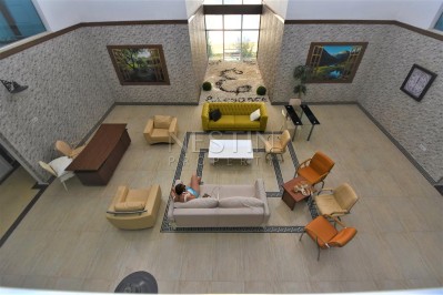 Квартира дуплекс 2+1 в районе Кестель в 200 м от Средиземного моря фото 27