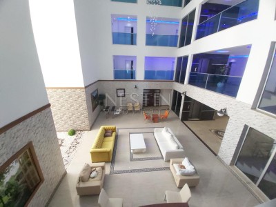 Квартира дуплекс 2+1 в районе Кестель в 200 м от Средиземного моря фото 33