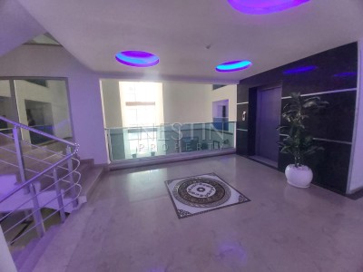 Квартира дуплекс 2+1 в районе Кестель в 200 м от Средиземного моря фото 34