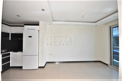 Квартира дуплекс 2+1 в районе Кестель в 200 м от Средиземного моря фото 37