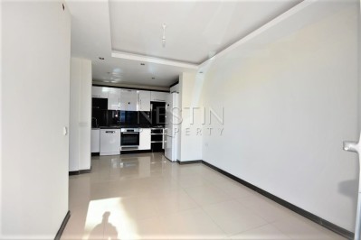 Квартира дуплекс 2+1 в районе Кестель в 200 м от Средиземного моря фото 39