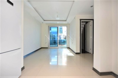 Квартира дуплекс 2+1 в районе Кестель в 200 м от Средиземного моря фото 40