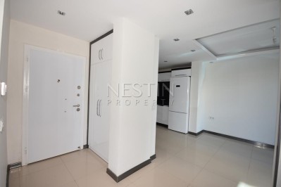 Квартира дуплекс 2+1 в районе Кестель в 200 м от Средиземного моря фото 41