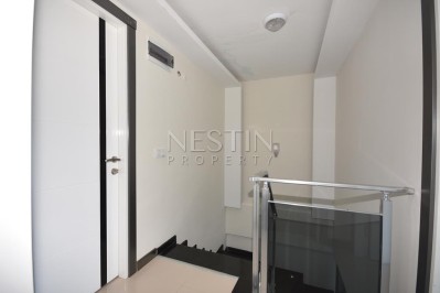 Квартира дуплекс 2+1 в районе Кестель в 200 м от Средиземного моря фото 48