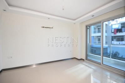 Квартира дуплекс 2+1 в районе Кестель в 200 м от Средиземного моря фото 53