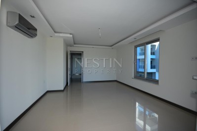 Квартира дуплекс 2+1 в районе Кестель в 200 м от Средиземного моря фото 55