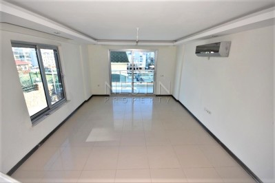 Квартира дуплекс 2+1 в районе Кестель в 200 м от Средиземного моря фото 56