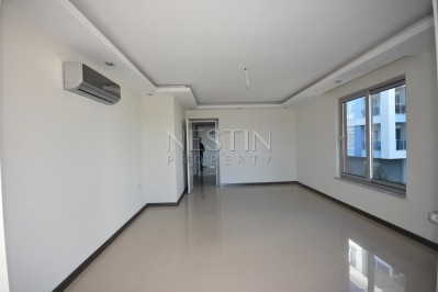 Квартира дуплекс 2+1 в районе Кестель в 200 м от Средиземного моря фото 57