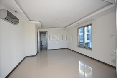 Квартира дуплекс 2+1 в районе Кестель в 200 м от Средиземного моря фото 58