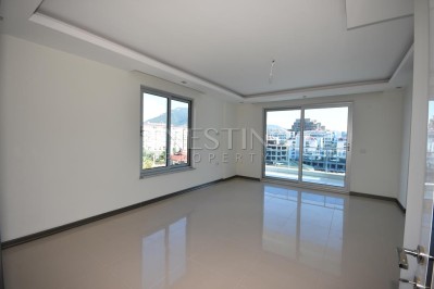 Квартира дуплекс 2+1 в районе Кестель в 200 м от Средиземного моря фото 59