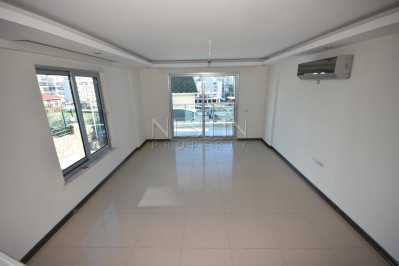 Квартира дуплекс 2+1 в районе Кестель в 200 м от Средиземного моря фото 60