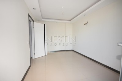 Квартира дуплекс 2+1 в районе Кестель в 200 м от Средиземного моря фото 62