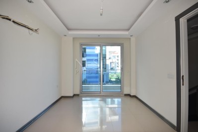 Квартира дуплекс 2+1 в районе Кестель в 200 м от Средиземного моря фото 63