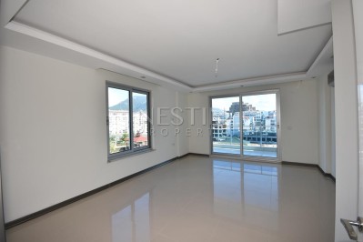 Квартира дуплекс 2+1 в районе Кестель в 200 м от Средиземного моря фото 64