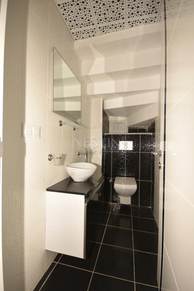 Квартира дуплекс 2+1 в районе Кестель в 200 м от Средиземного моря фото 66