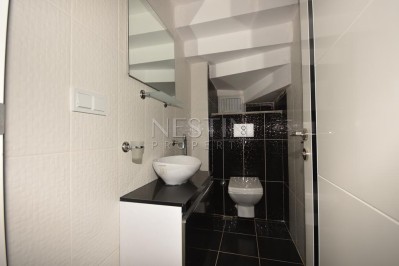 Квартира дуплекс 2+1 в районе Кестель в 200 м от Средиземного моря фото 67