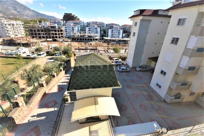 Квартира дуплекс 2+1 в районе Кестель в 200 м от Средиземного моря фото 69