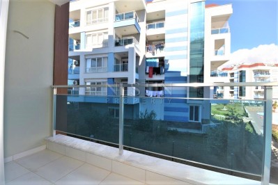 Квартира дуплекс 2+1 в районе Кестель в 200 м от Средиземного моря фото 70