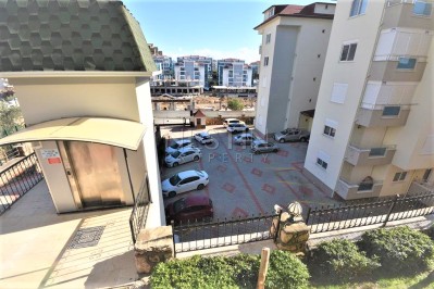 Квартира дуплекс 2+1 в районе Кестель в 200 м от Средиземного моря фото 74