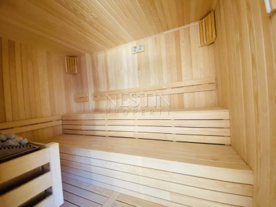 Апартаменты 1+1 в новом жилом доме в районе Оба фото 7