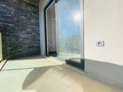 Апартаменты 1+1 в новом жилом доме в районе Оба фото 14