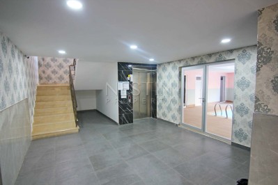 Уютная квартира 1+1 в популярном районе Махмутлар фото 9