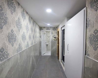 Уютная квартира 1+1 в популярном районе Махмутлар фото 11