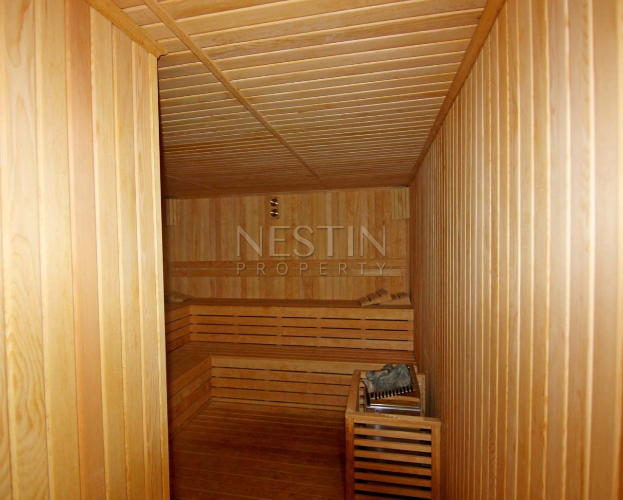 Уютная квартира 1+1 в популярном районе Махмутлар фото 12