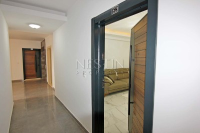 Уютная квартира 1+1 в популярном районе Махмутлар фото 15