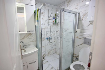 Уютная квартира 1+1 в популярном районе Махмутлар фото 23