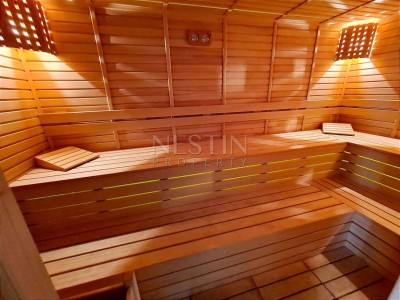 Светлая квартира 1+1 в районе Махмутлар в 350 м от Средиземного моря фото 6