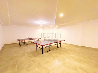 Светлая квартира 1+1 в районе Махмутлар в 350 м от Средиземного моря фото 8