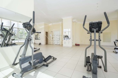 Квартира пентхаус 4+1 в комплексе района Махмутлар с видом на море и горы фото 11