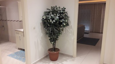 Квартира пентхаус 4+1 в комплексе района Махмутлар с видом на море и горы фото 15